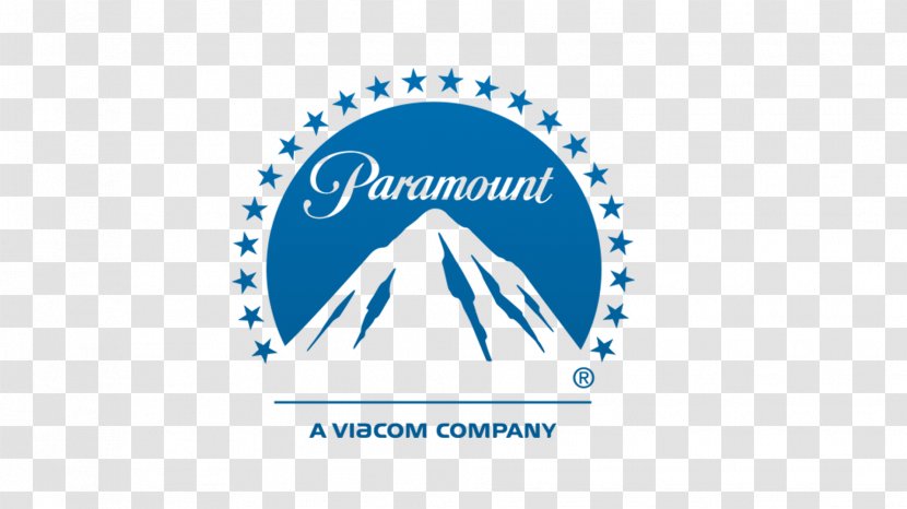Paramount Pictures Film Studio Hollywood Logo - Brand Transparent PNG