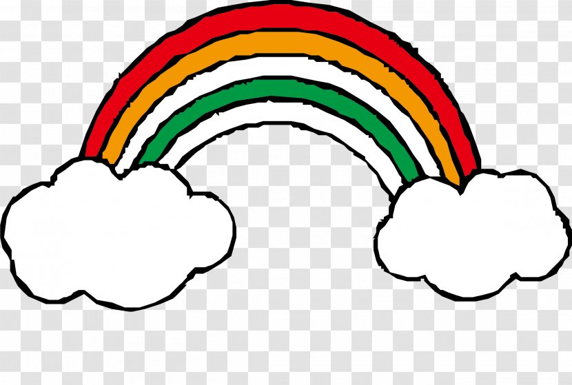 Elk Grove Park District Preschool And Early Childhood Center Pre-school Rainbow Education - School - Clouds Transparent PNG