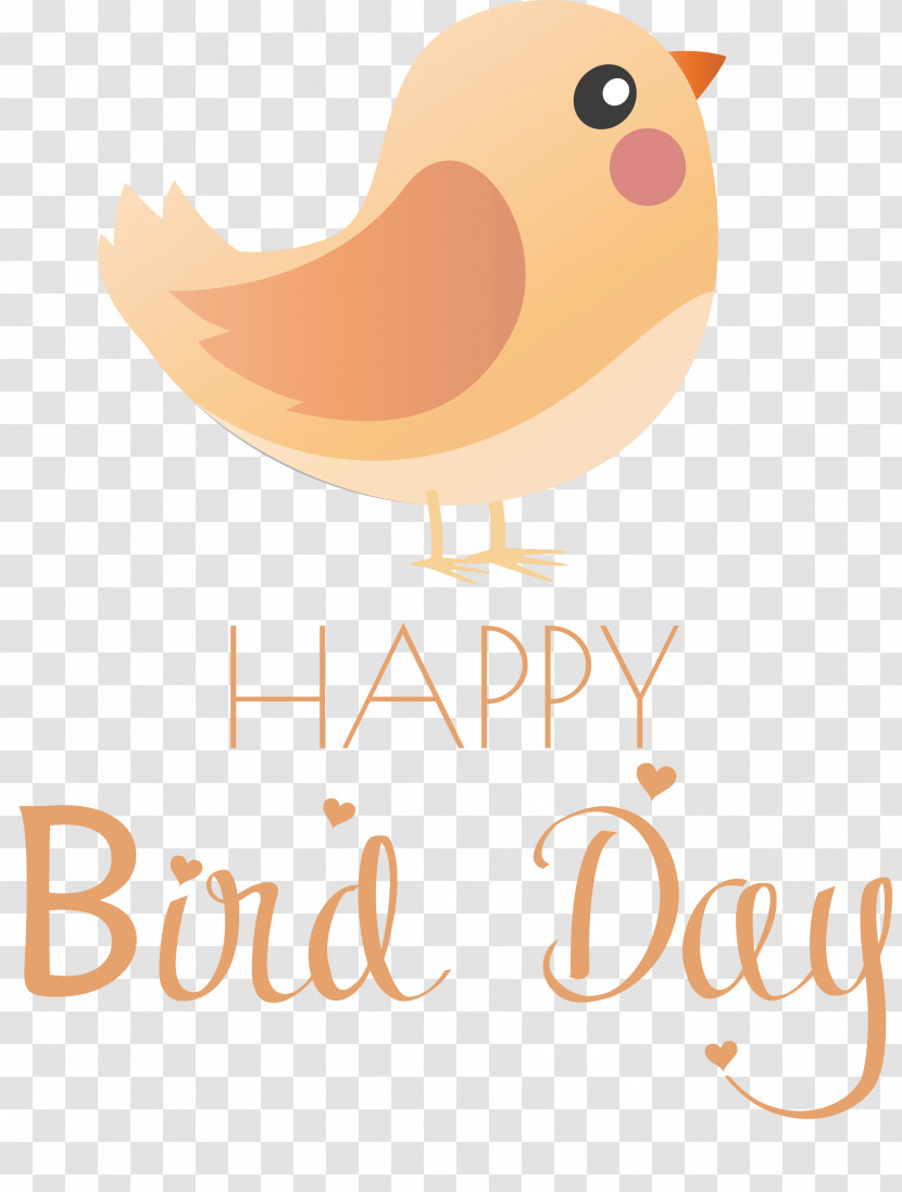 Bird Day Happy Bird Day International Bird Day Transparent PNG