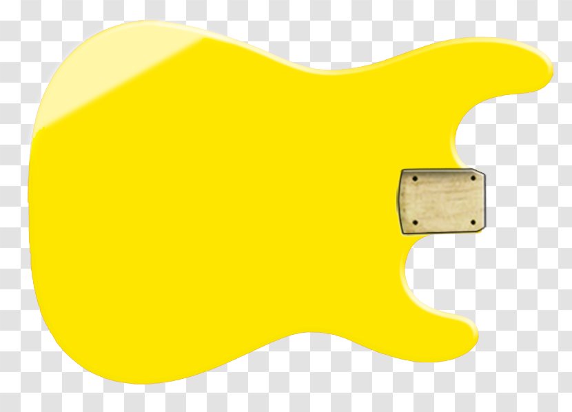 Material Carnivora - Guitar - Design Transparent PNG