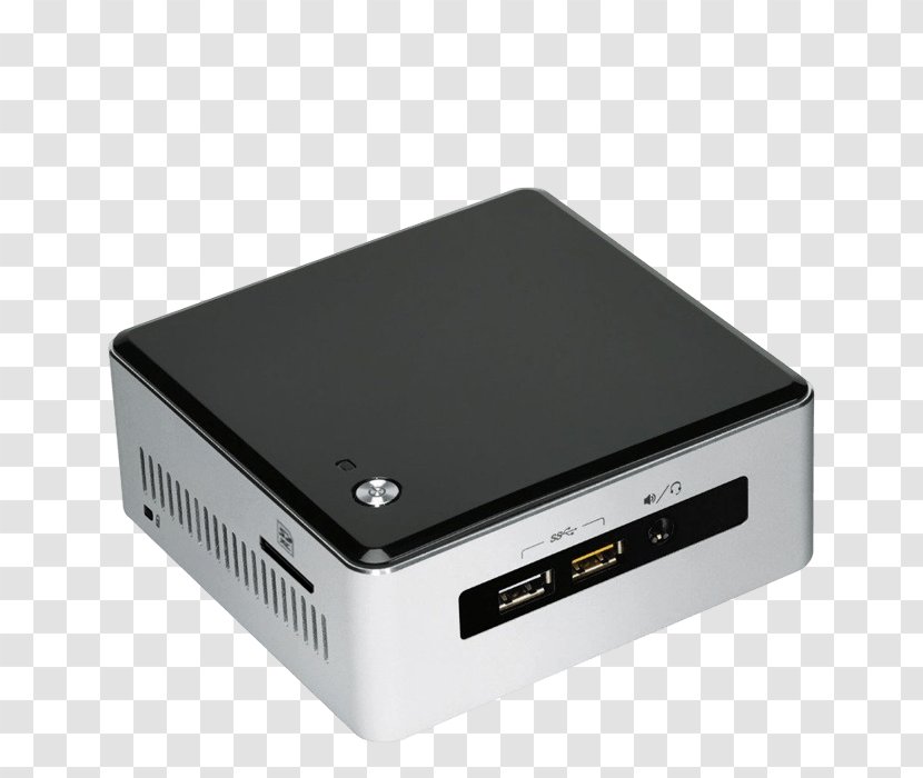 Laptop Intel Core I7 Next Unit Of Computing Barebone Computers Transparent PNG