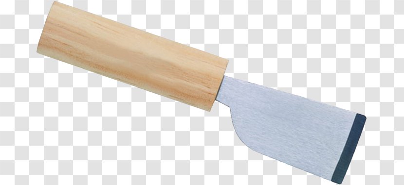 Angle Wood - Tool - Orange Putty Harrow Transparent PNG