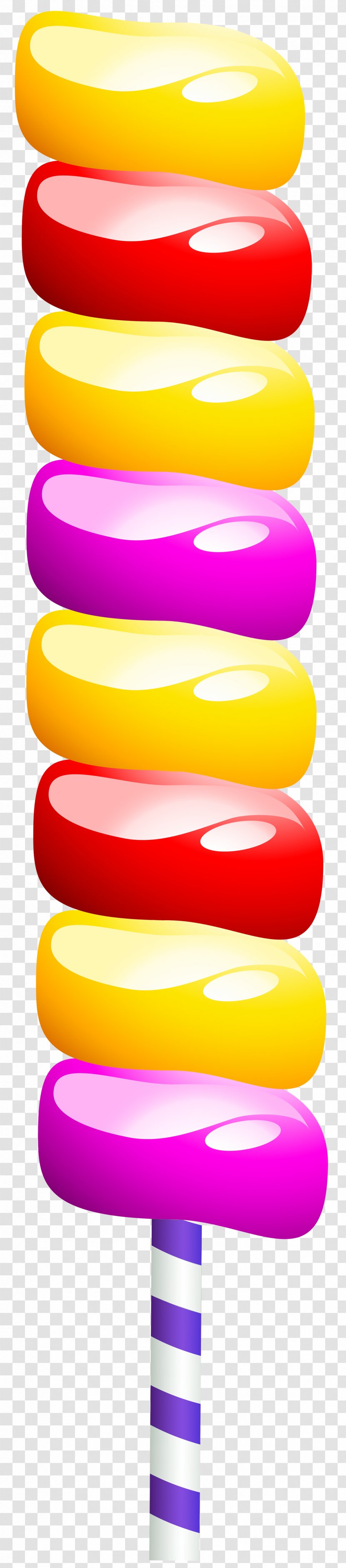 Lollipop Clip Art - Royaltyfree Transparent PNG