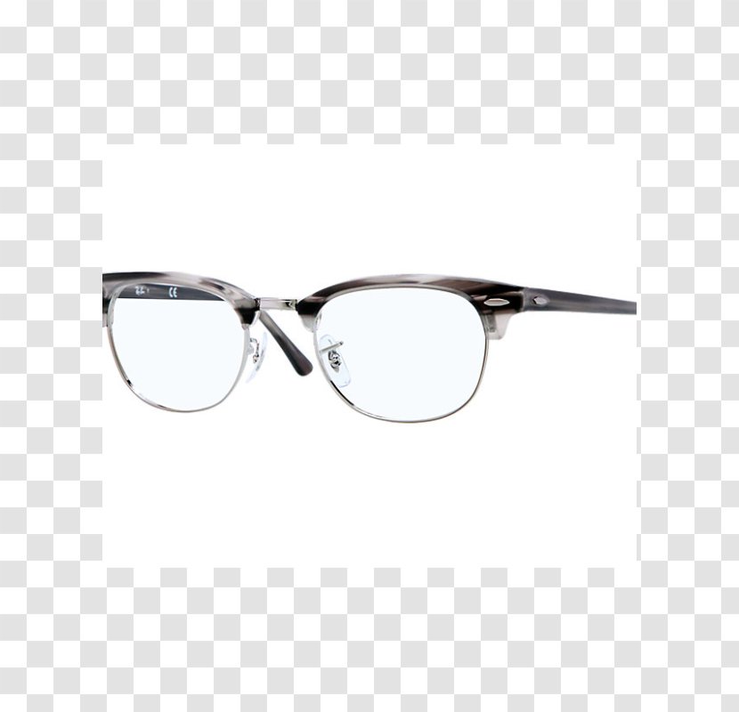 Sunglasses Light Ray-Ban Goggles - Optical Ray Transparent PNG