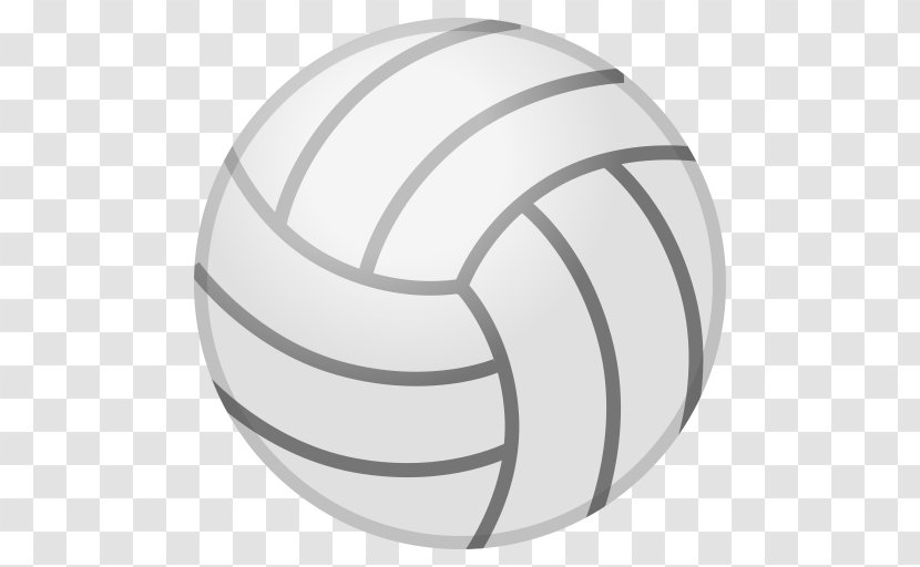 Emoji Käpylän Pallo Beach Volleyball Sport - Ball Transparent PNG