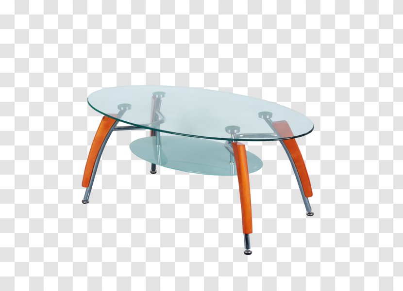 Coffee Tables Furniture Living Room Glass - Table Transparent PNG