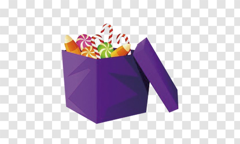 Gift Halloween Candy Transparent PNG
