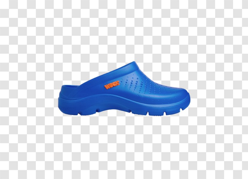 Shoe Blue Puma Sneakers Clog - Sandal Transparent PNG