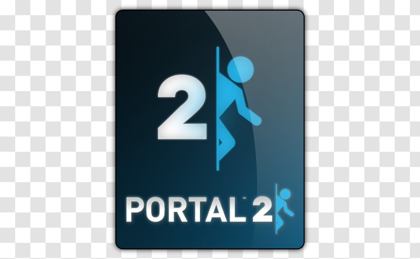 Portal 2 Xbox 360 Mod DB Electronic Arts - Patch Transparent PNG