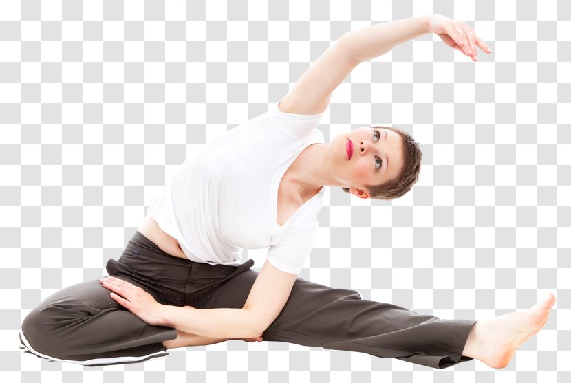 Yoga As Exercise Transparent PNG