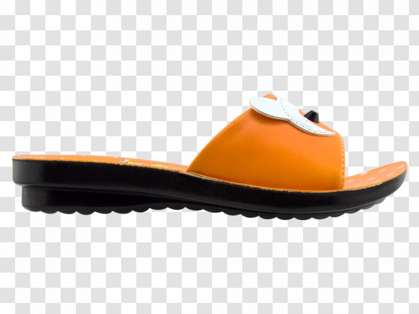 Sandal Shoe - Họa Tiết Transparent PNG