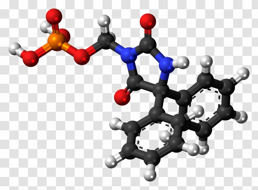 Fosphenytoin Anticonvulsant Pharmaceutical Drug Benzodiazepine - Fluorescence Transparent PNG