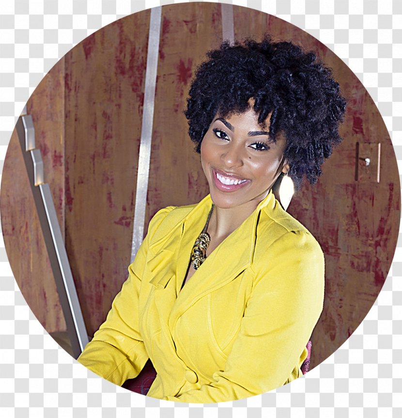 Jheri Curl Portrait Redding - Hairstyle - Lukewarm Media Transparent PNG