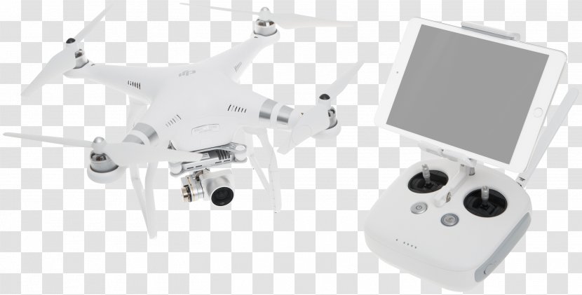 Mavic Pro Unmanned Aerial Vehicle Phantom DJI Parrot AR.Drone - Ardrone - The Three View Of Dongfeng Motor Transparent PNG