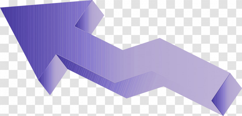 Purple Violet Lilac Line Logo Transparent PNG