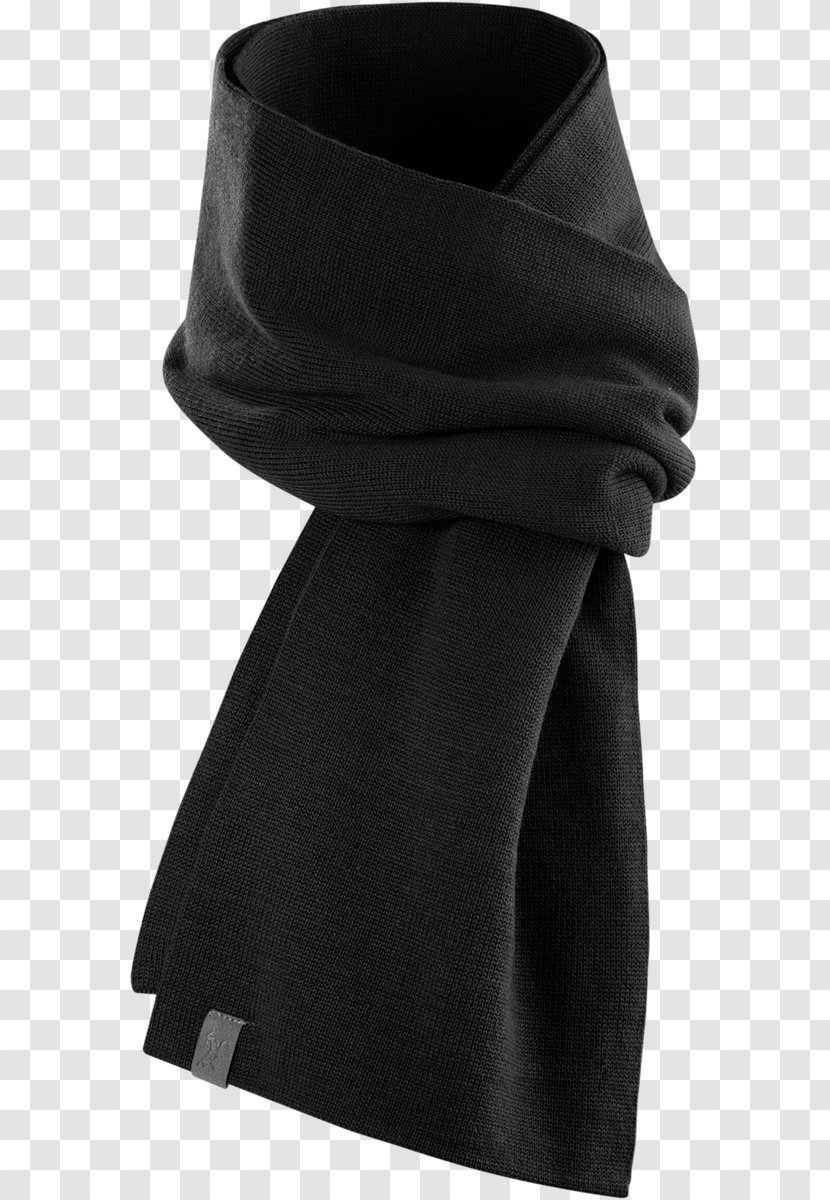 Scarf Arc'teryx Clothing Sizes Neckwear - Glove - Jacket Transparent PNG