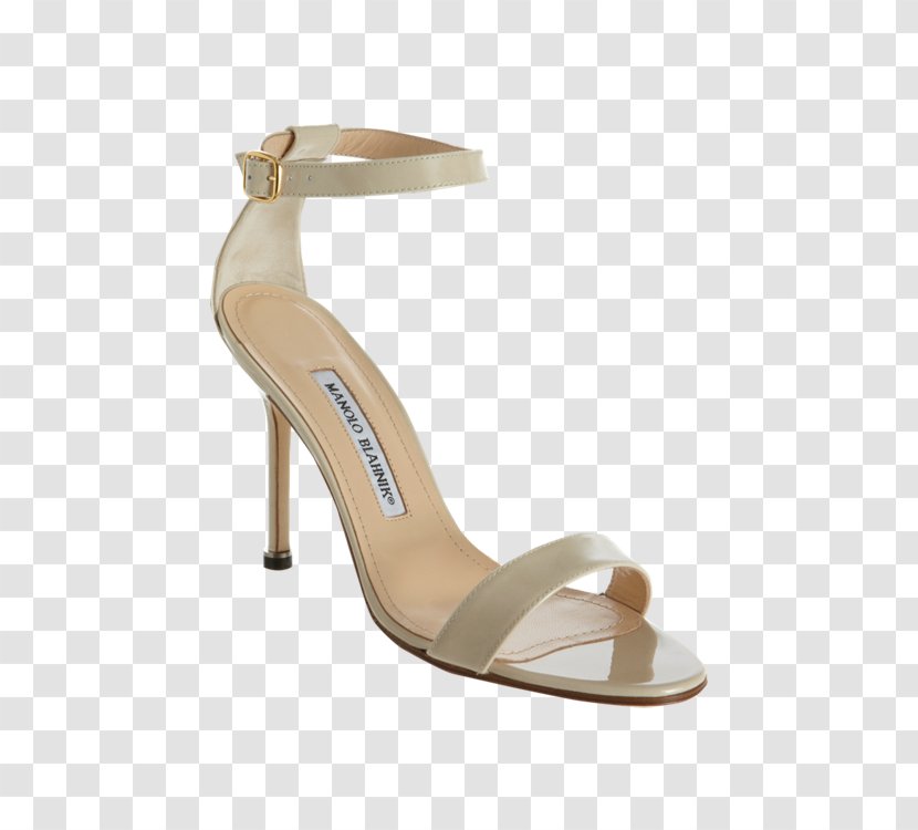 Wedding Shoes Sandal Dress Shoe Dillard's - Basic Pump - Manolo Blahnik Transparent PNG