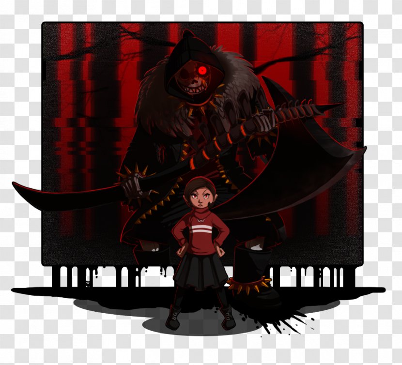 Undertale Monster Porsche Character Wiki - Information - Horror Transparent PNG