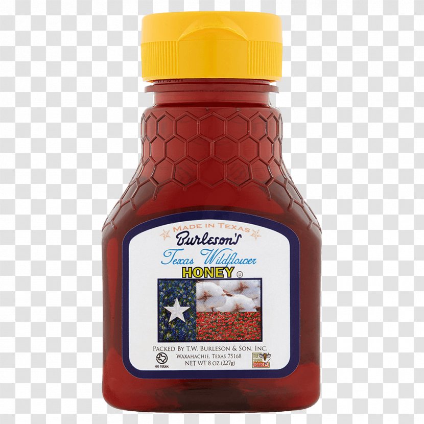 Burleson Retta South Honey Sweet Chili Sauce Sugar Substitute Transparent PNG