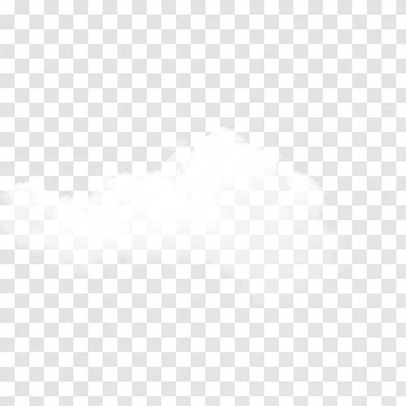 White Cloud Light - Lightning - Clouds Transparent PNG
