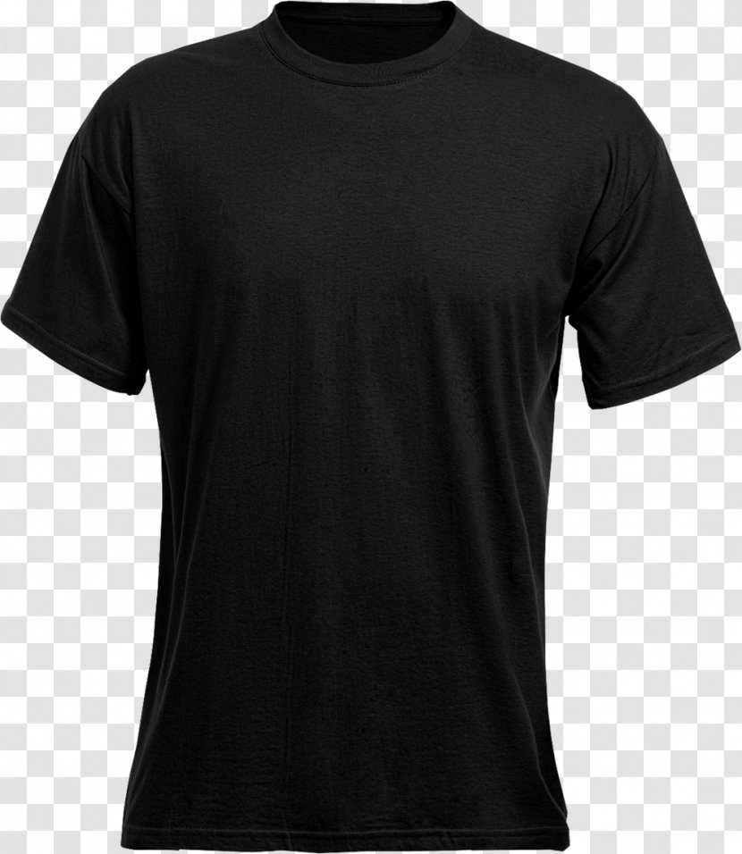 T-shirt Clothing Champion Sleeve - T Shirt Transparent PNG