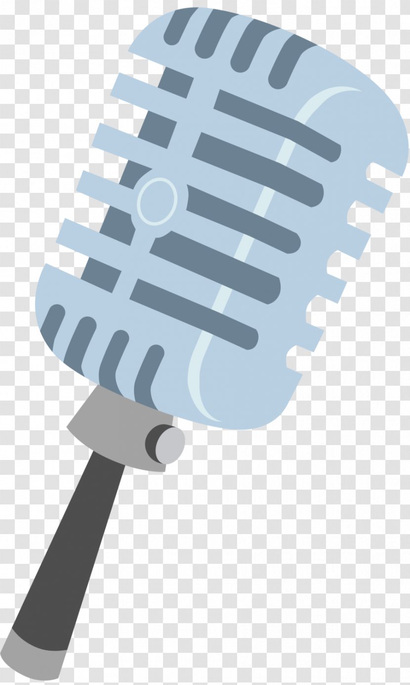 Microphone Spike Rarity Rainbow Dash Transparent PNG