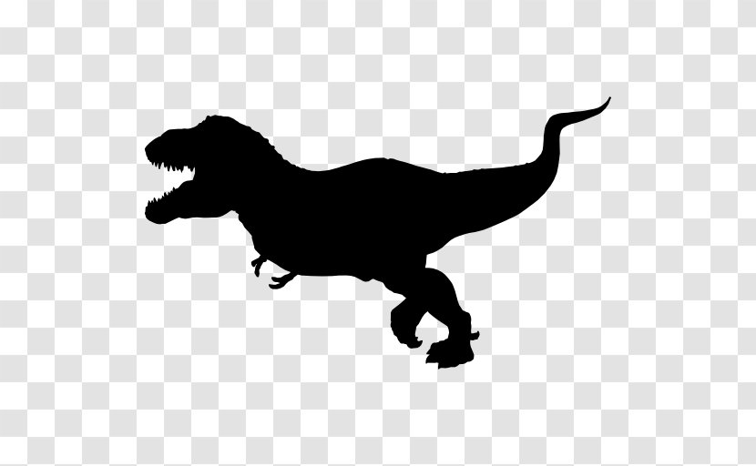 Tyrannosaurus Dinosaur Clip Art - Animal Transparent PNG