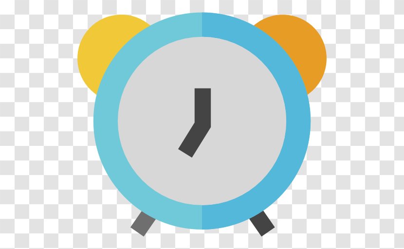 Alarm Clocks Clip Art - Clock - Despertador Transparent PNG
