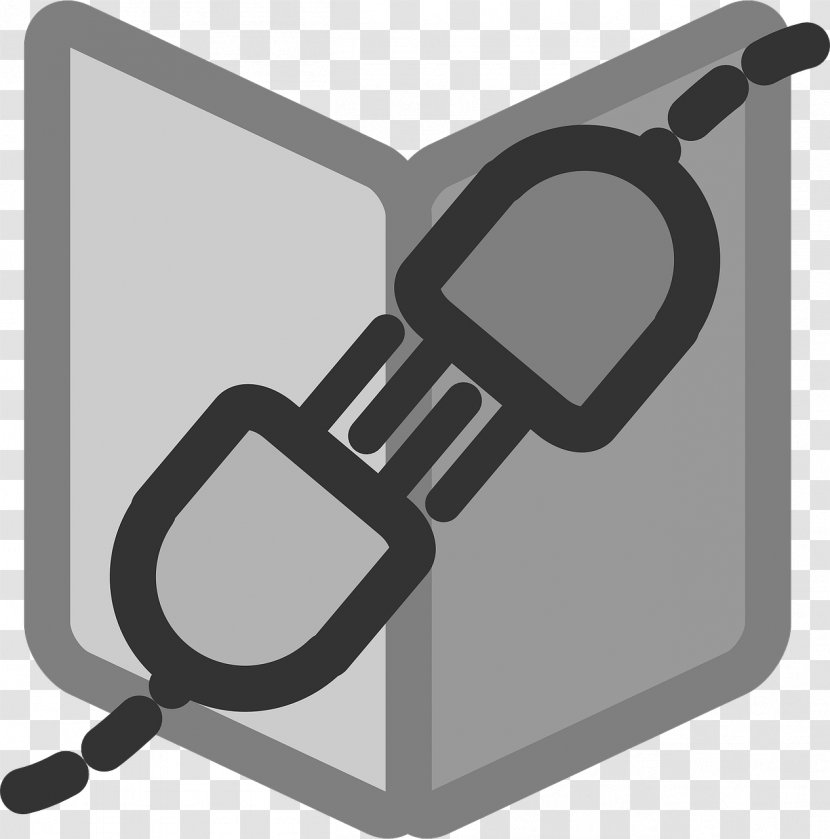 Clip Art - Hard Link - Computer Transparent PNG