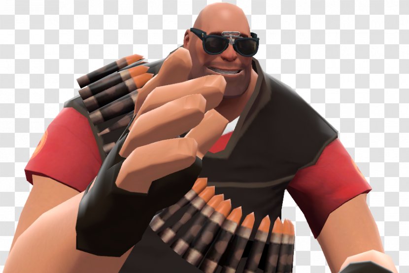 Team Fortress 2 Professor Video Game Newbie Arm Transparent PNG