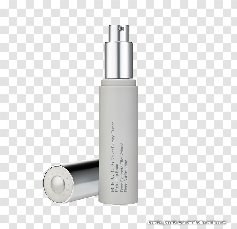 Primer Cosmetics Sephora Face Powder Foundation - Brush - Flea Market Transparent PNG