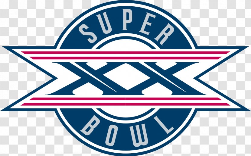 Super Bowl XX IV New England Patriots Chicago Bears NFL - Xx Transparent PNG