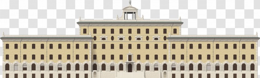 Building DeviantArt Palace Of The Governorate Rail Transport In Vatican City Transparent PNG