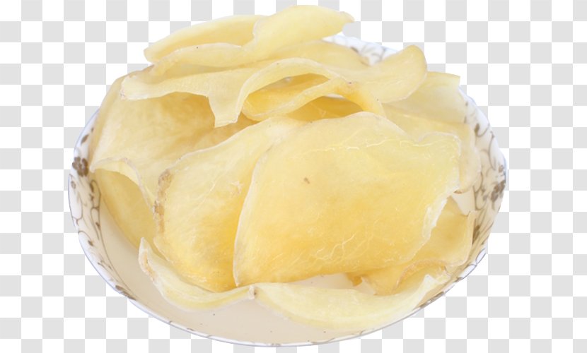 French Fries Cream Baguette Junk Food Mashed Potato - Dairy Product - Fried Transparent PNG