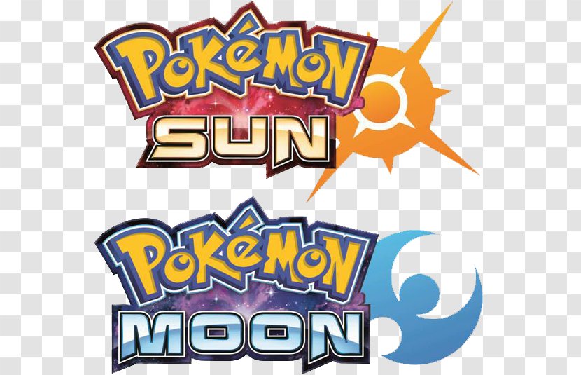Pokémon Sun And Moon Ultra X Y Red Blue Pokemon - Nintendo 3ds Transparent PNG