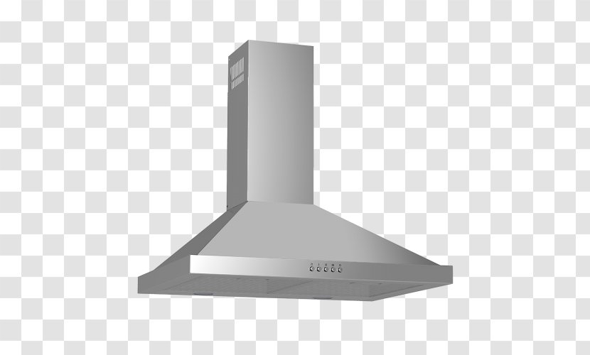 Exhaust Hood Electric Stove Cooking Ranges Termikel Kochfeld - Oven Transparent PNG