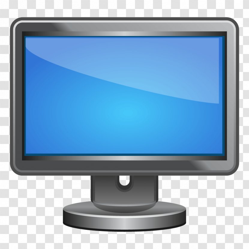 Computer Monitors LED-backlit LCD Personal Output Device Display - Liquidcrystal - Shell Command Linux Transparent PNG
