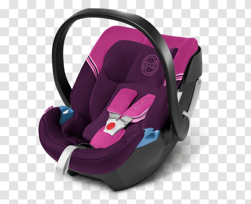 Baby & Toddler Car Seats Cybex Aton 2 Q Transparent PNG