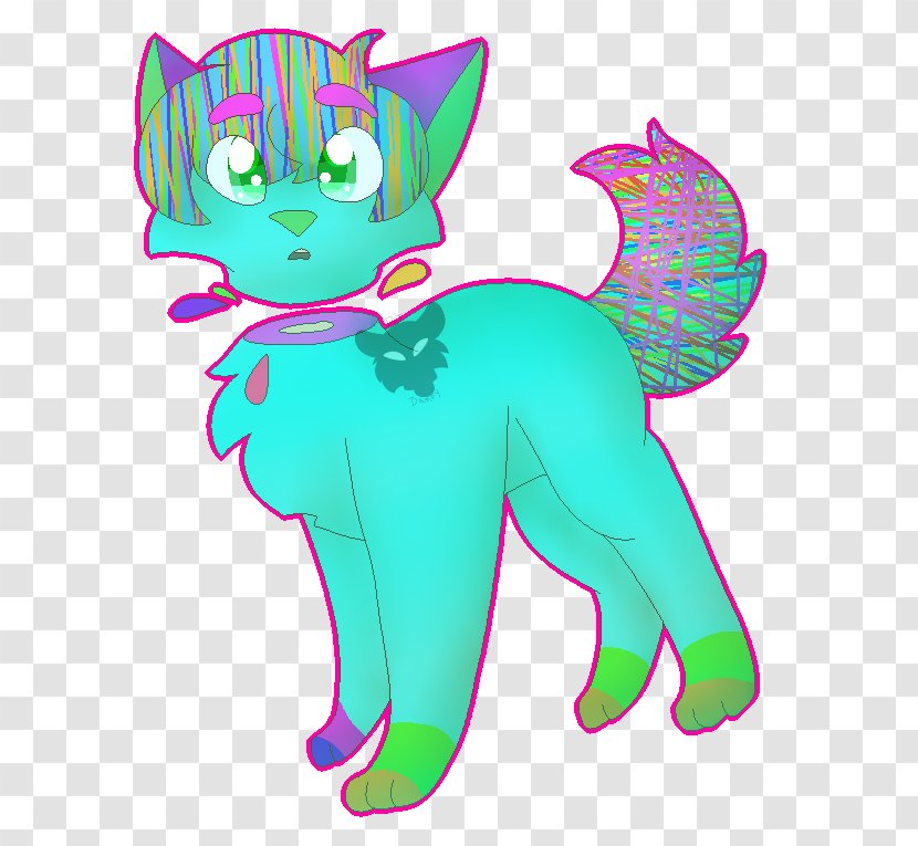 Whiskers Kitten Cat Canidae Dog - Cartoon - Feel Good Transparent PNG