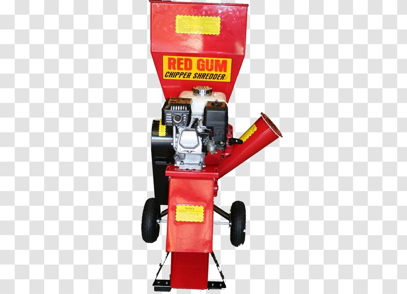 Woodchipper Paper Shredder Redgum Tool Mulch Transparent PNG