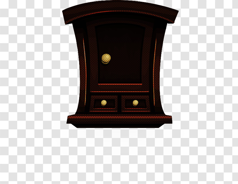 Furniture Table Transparent PNG