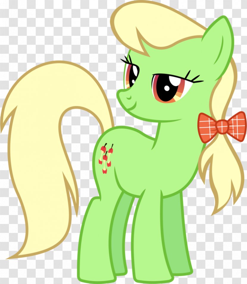 Applejack My Little Pony: Equestria Girls Apple Bloom - Horse Like Mammal - Munchies Transparent PNG