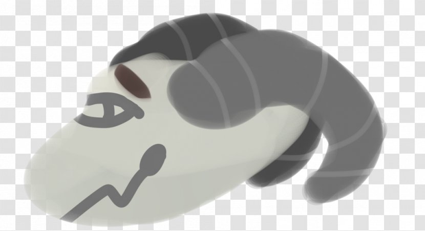 Headgear Snout Technology - Carnivoran Transparent PNG