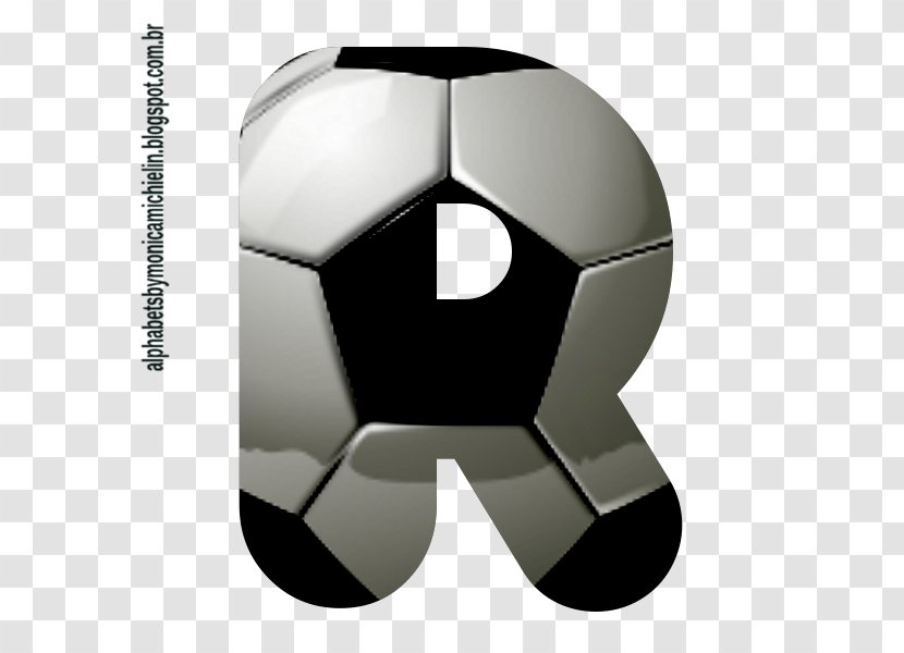 Football Boot Alphabet Futsal - Ball Transparent PNG