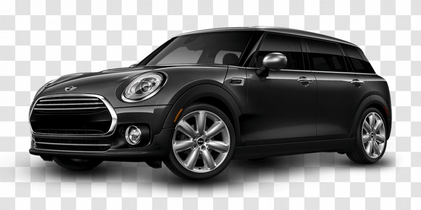 2016 MINI Cooper Clubman 2018 Compact Car - Brand - Mini Transparent PNG