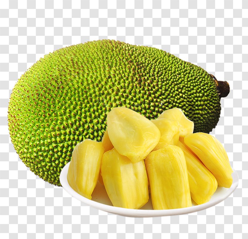 Jackfruit Tmall JD.com - Solvent In Chemical Reactions - A Transparent PNG