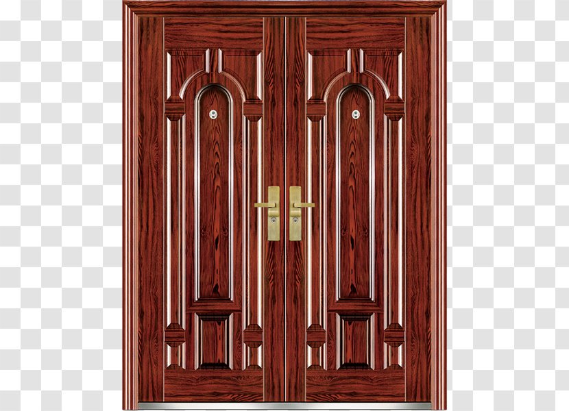Window Door Security Wrought Iron Gate - Fence Transparent PNG