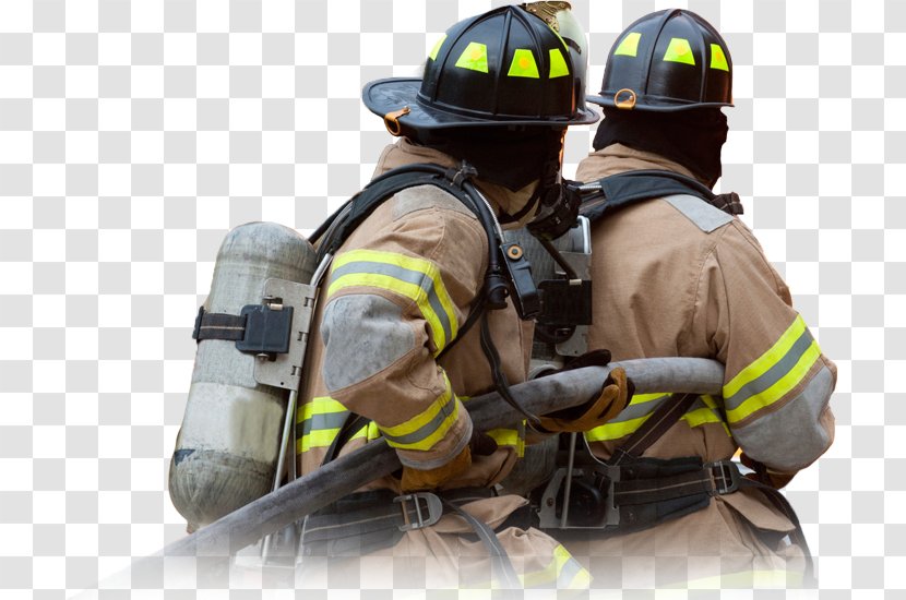 Firefighter Fire Department Vehicle Stock Photography - Job - Station Transparent PNG