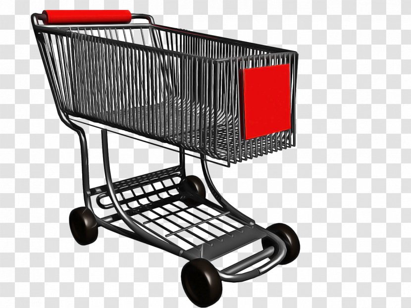 Shopping Cart - Software - Wheel Transparent PNG