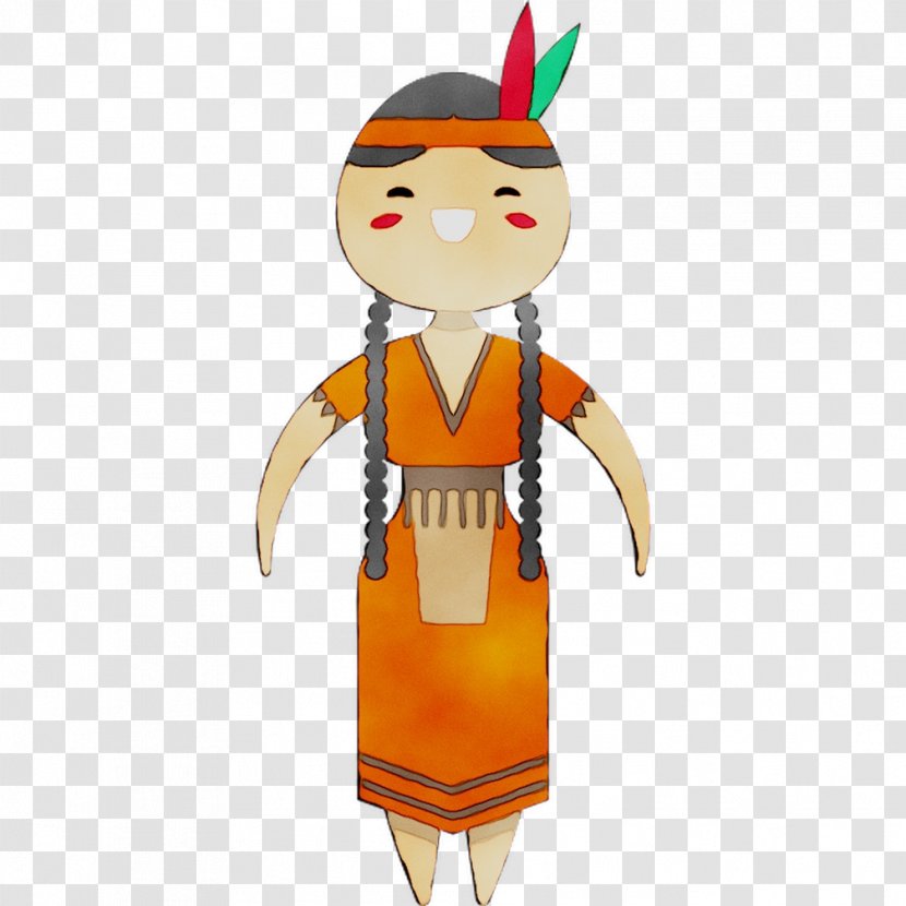 United States Of America Native Americans In The Vector Graphics People - Costume - Figurine Transparent PNG